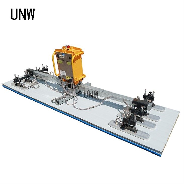 Sandwich Panel Vacuum Lifter Made in China
