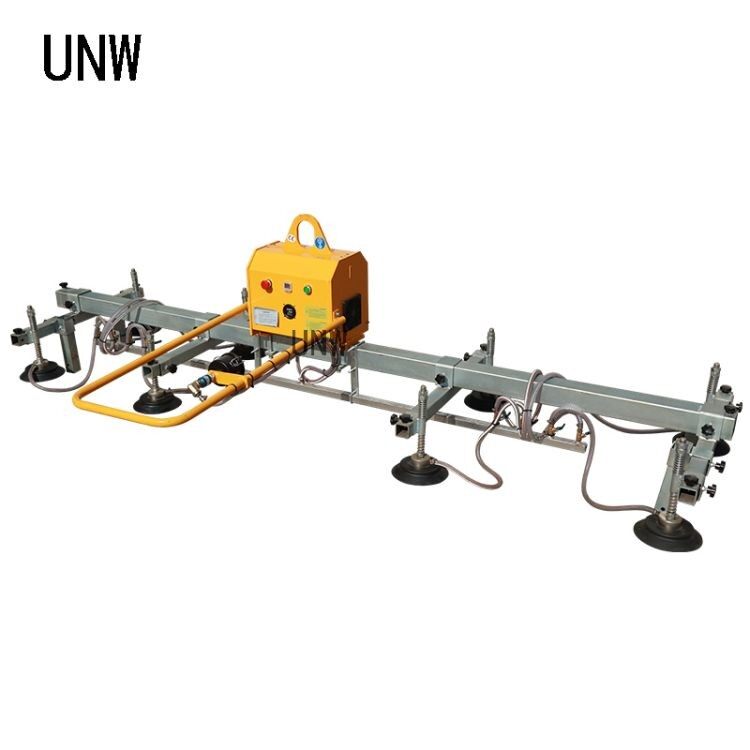 sheet metal lifter with ce