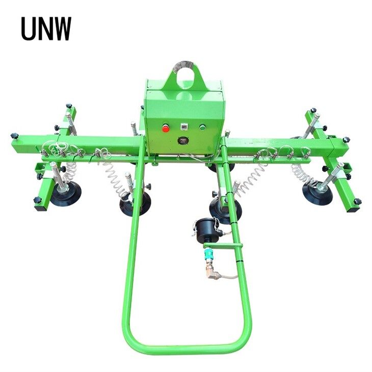 China Sheet Metal Vacuum Suction Cups Factory