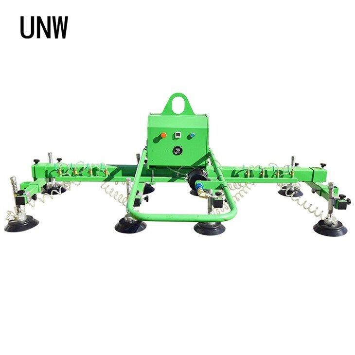 Sheet Metal Vacuum Suction Cups Made in China