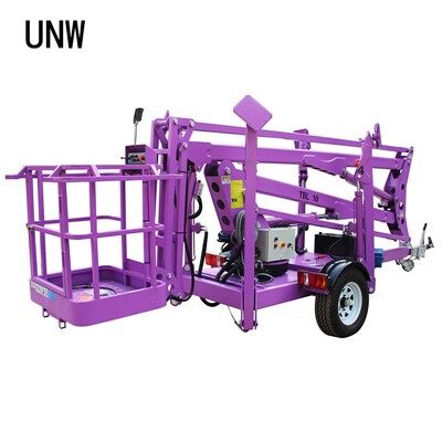 Чери Пикер Лифтер