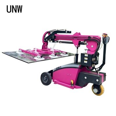 Ανυψωτικά Μηχανήματα Γυαλιού