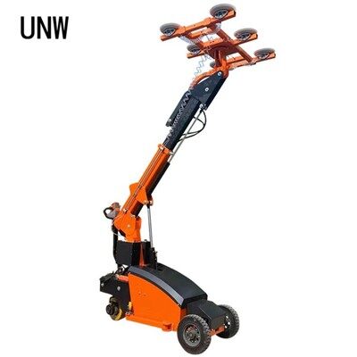 Vakuumski dvigalo za steklo