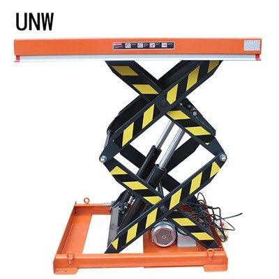 Υδραυλικός ανυψωτής