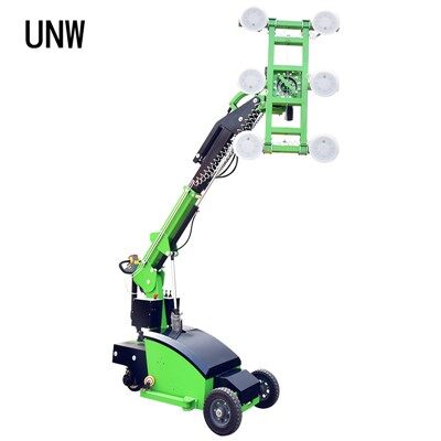 Ventosa LD per vetro