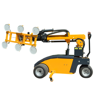 Ανυψωτής γυαλιού κενού