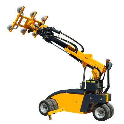 Мини -вакуумный подъемник