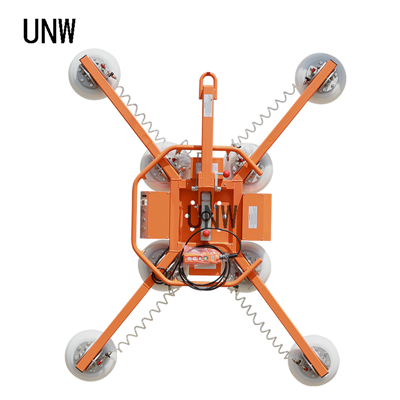 Mini X Shape Vacuum Lifter