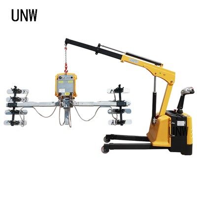 Sandwich Panel Vacuum Lifter