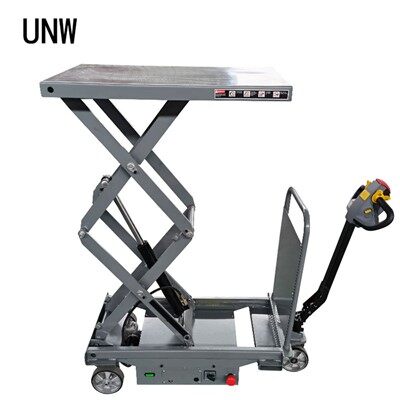 Ψαλίδι Ανελκυστήρας Τραπέζι Ηλεκτρικό