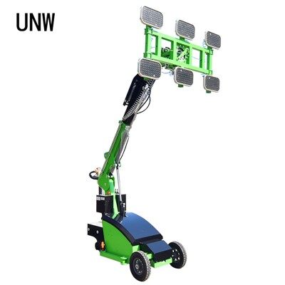 진공 리프트 크레인