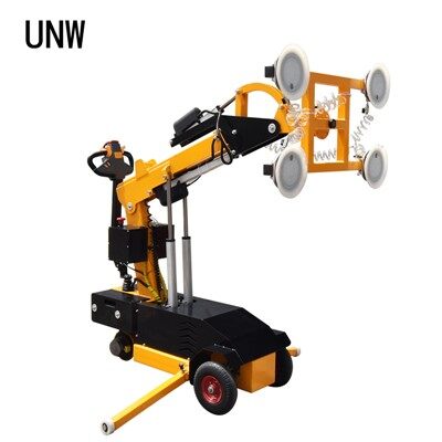 Ανυψωτής κενού για εξοπλισμό ανύψωσης γυαλιού