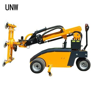 Vakuový zvedák na sklo