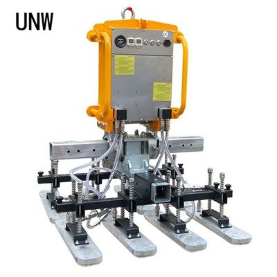 Ανυψωτήρας κενού για πάνελ σάντουιτς