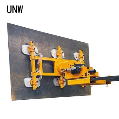 Vákuový zdvíhač hárkov