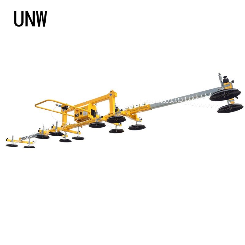 China Suction Cup Vacuum Lifter