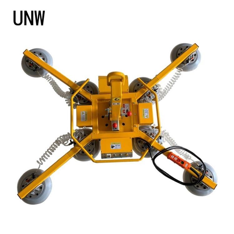 Rubber Suction Cups Lifter for sale 