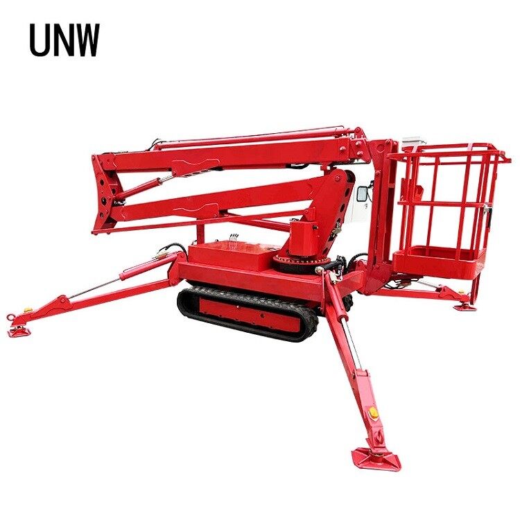 telescopic lifts manufacturers