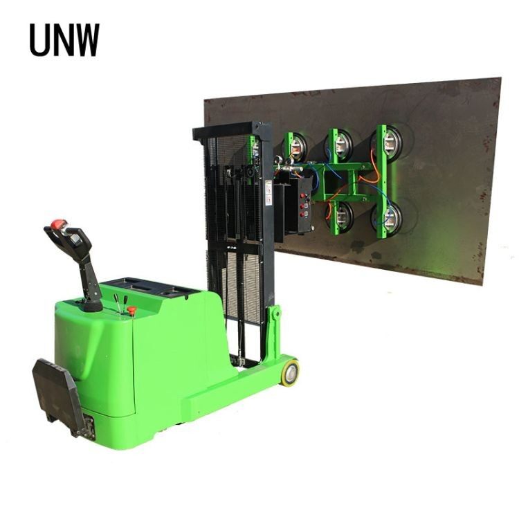 vacuum glass lifter robot for sale