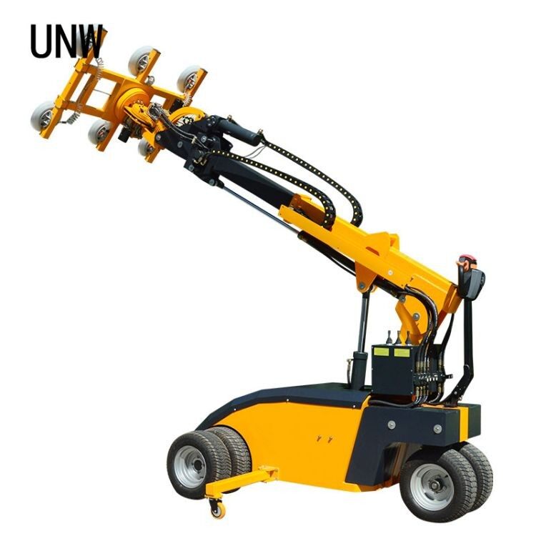 high -quality vacuum lifter for glass