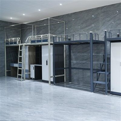 Black Color Powder Coating