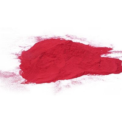 Студено прахово покритие