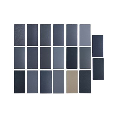 내식성 분말 코팅