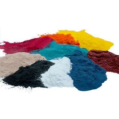 Epoksi Polyester qoplamasi