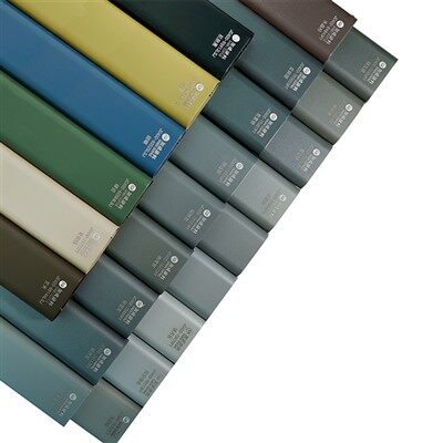 Yuqori qattiqlikdagi chang qoplamasi