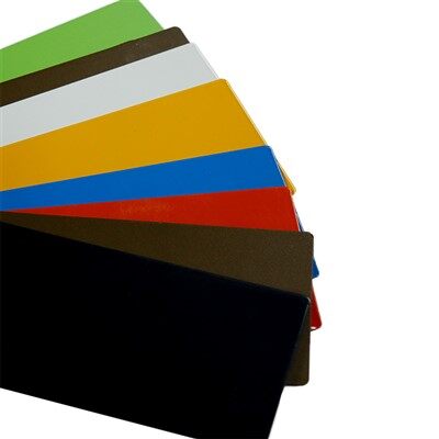 Powder Coating for Door