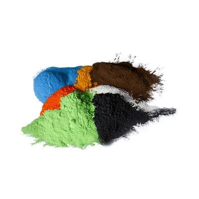 Powder Coating for Window