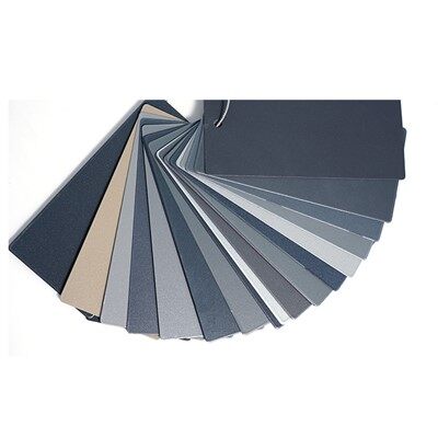 Cumhdach Púdar Dath Speisialta