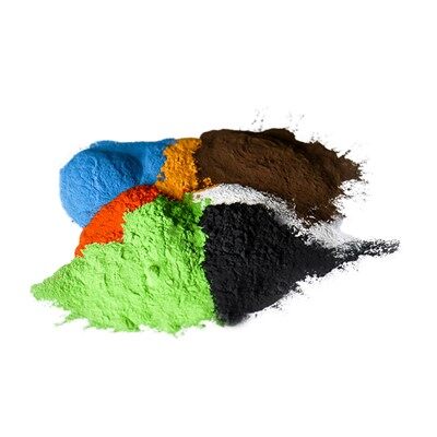 To'g'ri teksturali chang qoplamasi