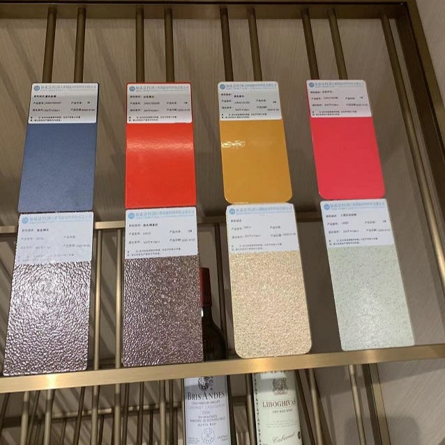 Zero VOC Emission Thermosetting Epoxy Powder Coating Spray Application Boat Car Furniture Paint & Varnish best