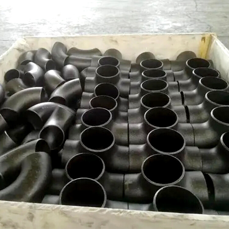 Raccordi ASTM A234