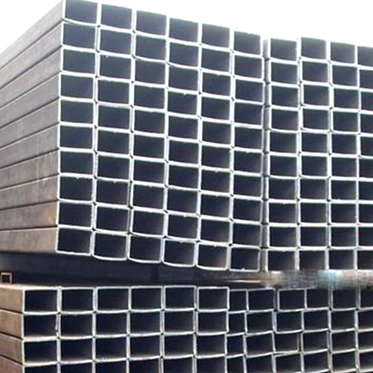 لوله مربعی Astm A500 Gr.b