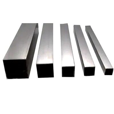 Τετράγωνος σωλήνας 316 από ανοξείδωτο χάλυβα