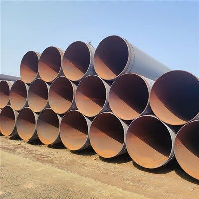 أنبوب Api 5l LSaw