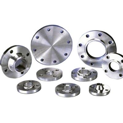 شفاه من الفولاذ المقاوم للصدأ من شركة ASME SA182 316l