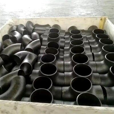 Εξαρτήματα Astm A234