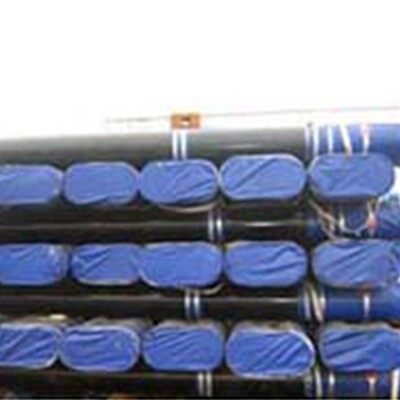 أنابيب فولاذية بدون لحامات من سبائك ASTM A335