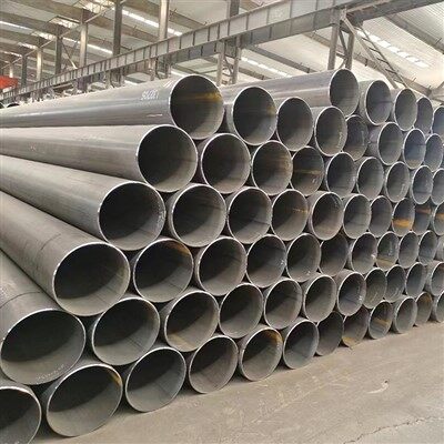 Astm A53 Sch40 Erw cső