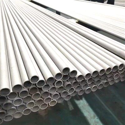 أنابيب الفولاذ المقاوم للصدأ Ss304