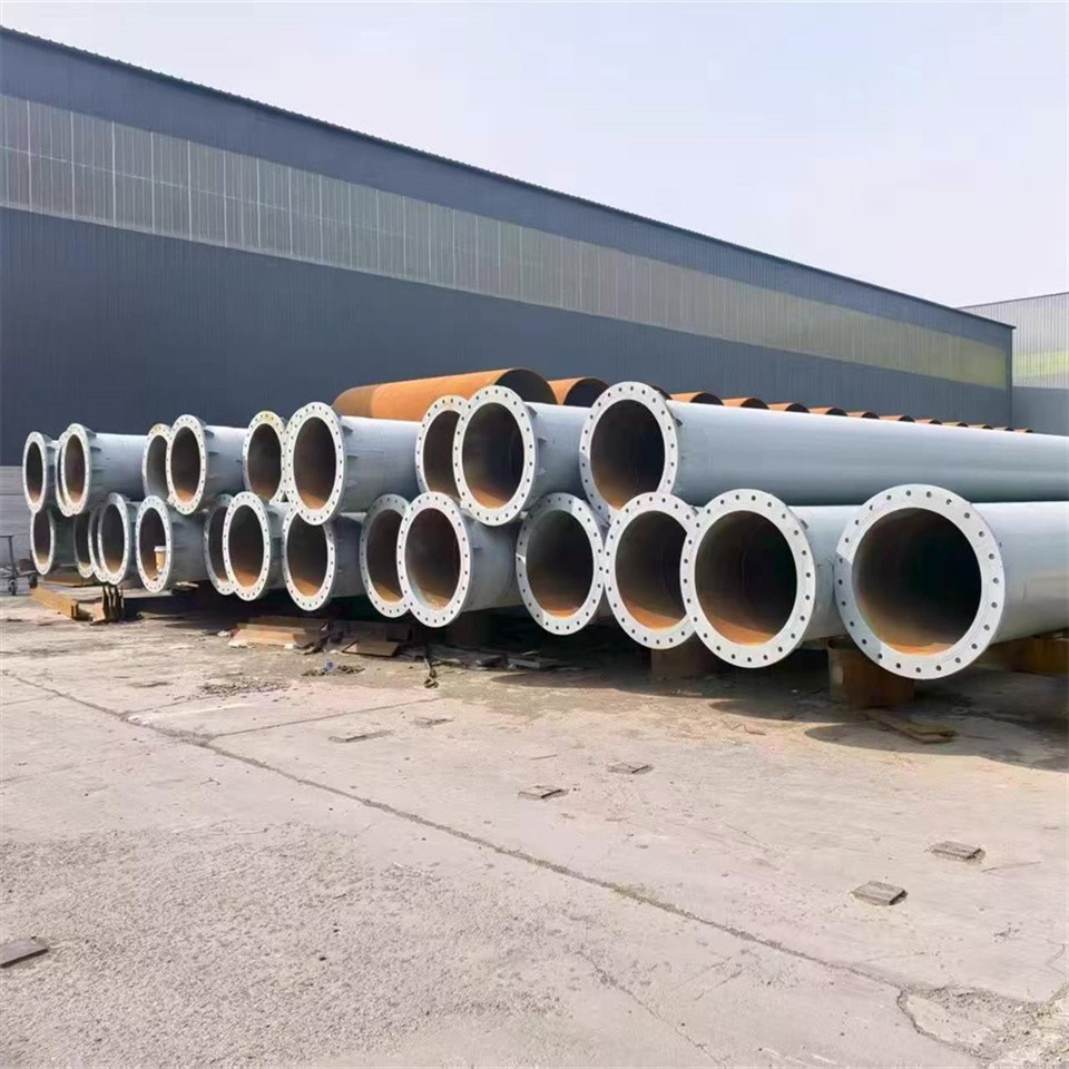LSAW Dredging Steel Pipe best