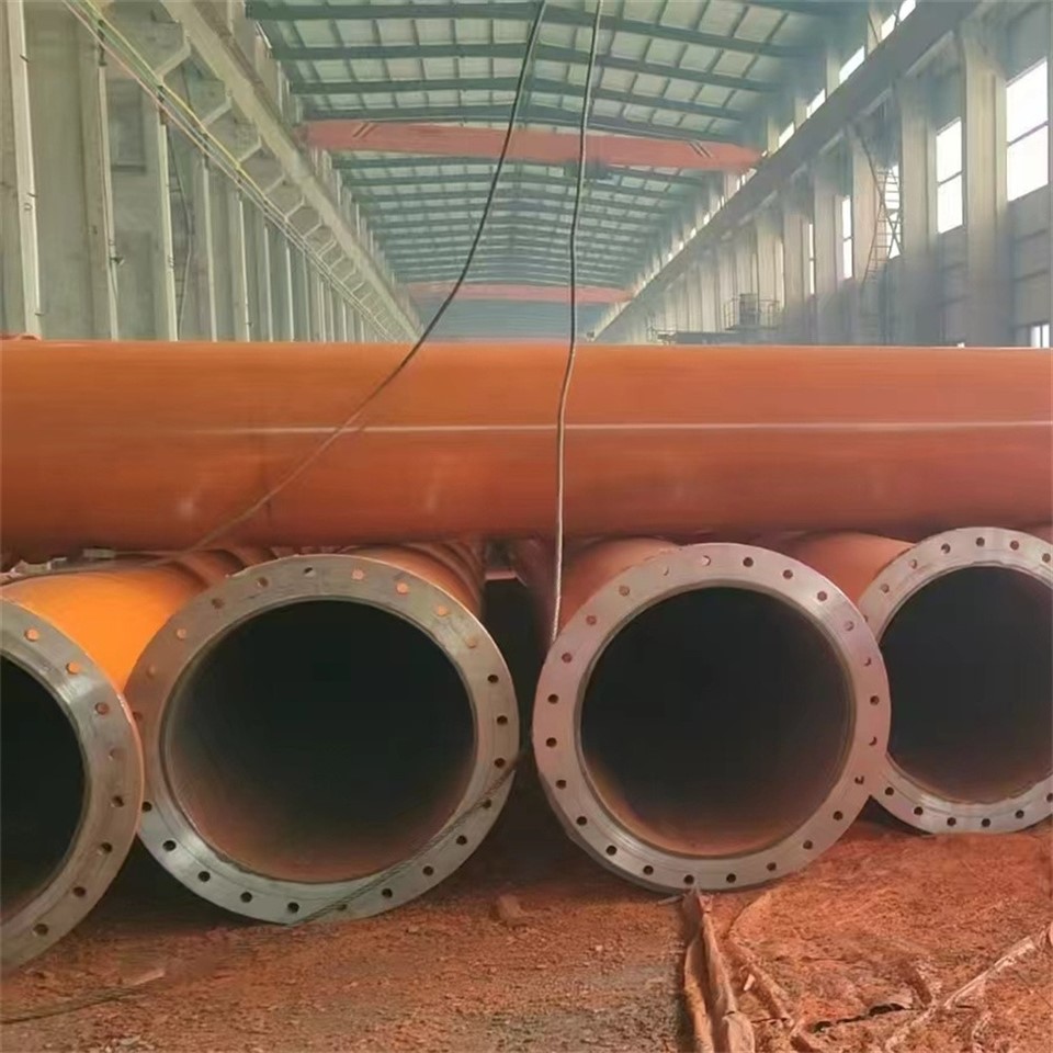 LSAW Dredging Steel Pipe suppliers