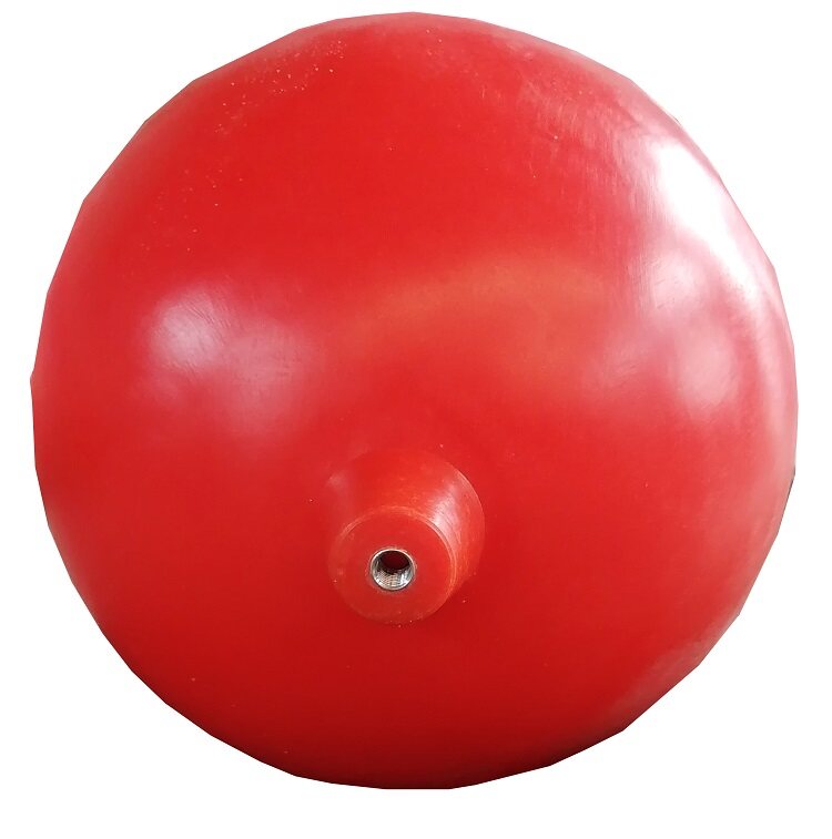 Mõlema otsasilmaga markerpoid