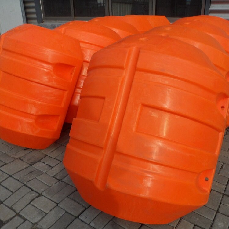 شناور لوله خالی MDPE