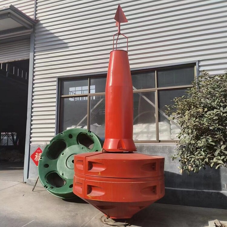 شناور ناوبری با فانوس LED