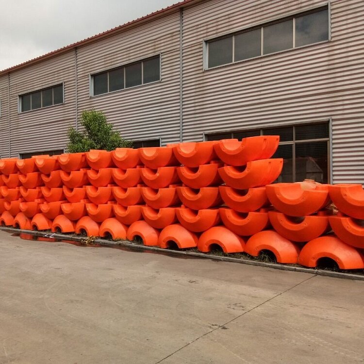 Snámhphointe Píopa Dreidireachta Líonta Foamed PU