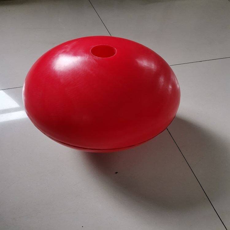 Pu Opskummede Marker Bøjer